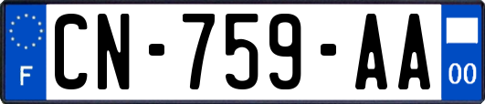 CN-759-AA