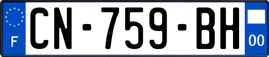 CN-759-BH