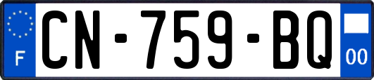 CN-759-BQ