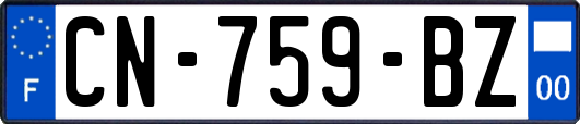 CN-759-BZ