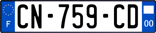 CN-759-CD