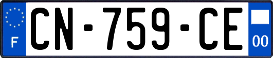 CN-759-CE