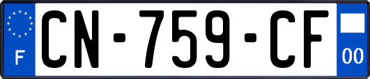 CN-759-CF