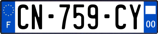 CN-759-CY