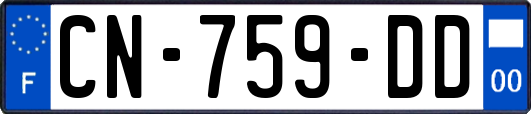 CN-759-DD