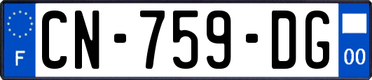 CN-759-DG