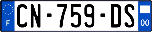 CN-759-DS