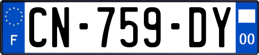 CN-759-DY