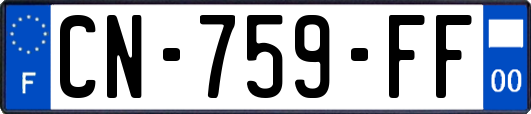 CN-759-FF