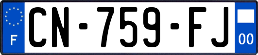 CN-759-FJ
