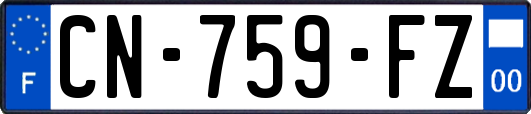 CN-759-FZ