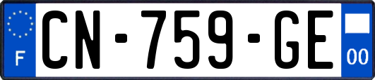 CN-759-GE