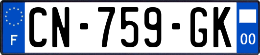 CN-759-GK