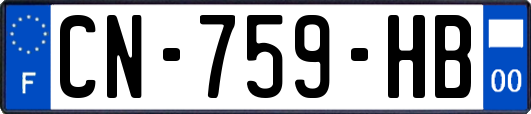 CN-759-HB