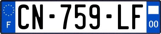 CN-759-LF