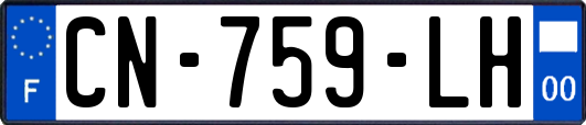 CN-759-LH