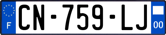 CN-759-LJ
