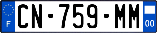 CN-759-MM