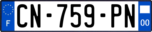 CN-759-PN