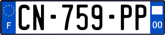 CN-759-PP