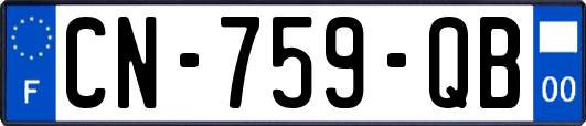 CN-759-QB