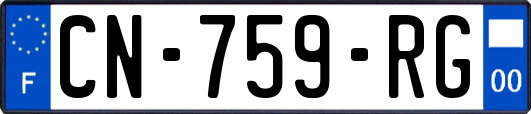 CN-759-RG