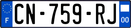 CN-759-RJ