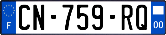 CN-759-RQ