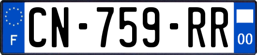 CN-759-RR