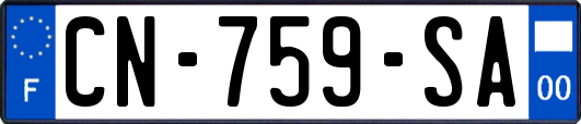 CN-759-SA