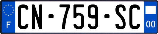 CN-759-SC