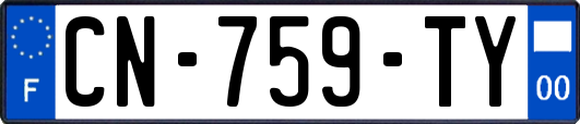 CN-759-TY