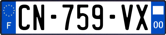 CN-759-VX