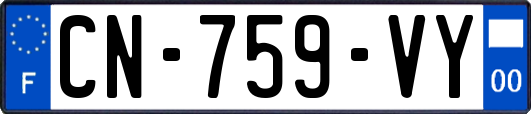 CN-759-VY