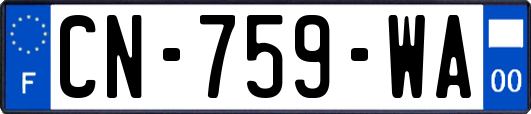 CN-759-WA