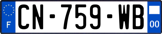 CN-759-WB