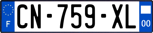 CN-759-XL