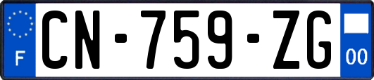 CN-759-ZG