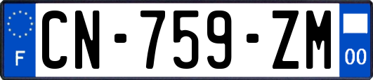 CN-759-ZM