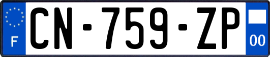 CN-759-ZP