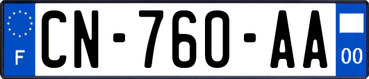 CN-760-AA