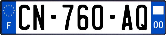 CN-760-AQ