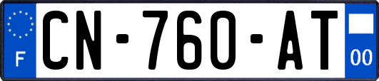 CN-760-AT