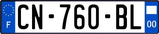 CN-760-BL