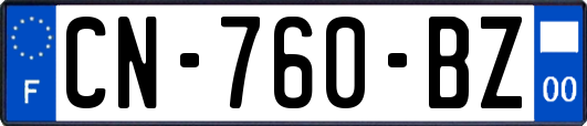 CN-760-BZ