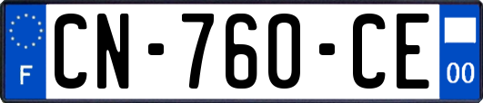 CN-760-CE