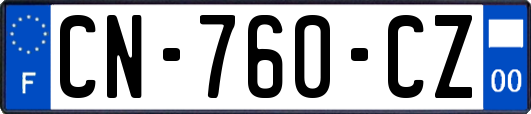 CN-760-CZ