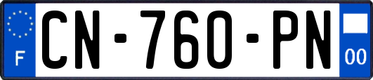 CN-760-PN