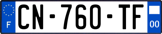 CN-760-TF