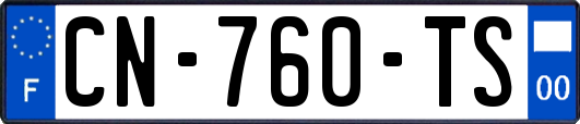 CN-760-TS